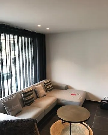 Appartement Bloc 79/One à Knokke-Le-Zoute Extérieur photo