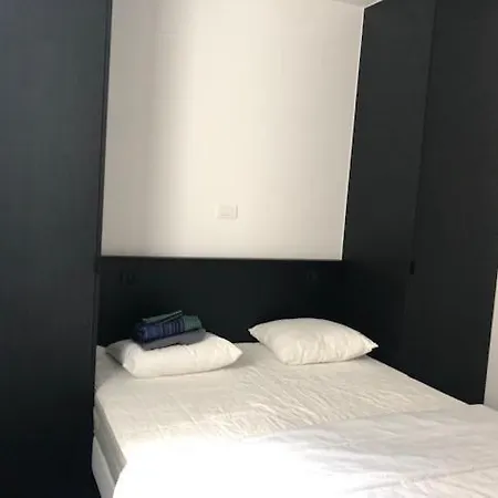 Appartement Bloc 79/One à Knokke-Le-Zoute Extérieur photo
