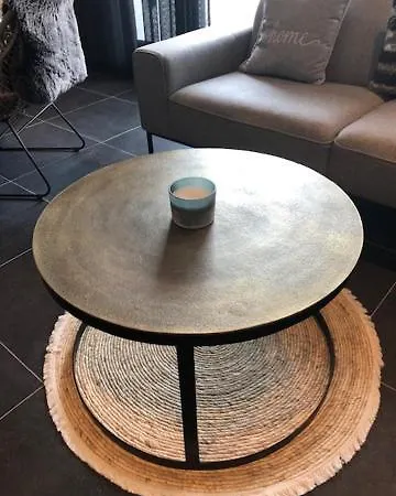 Appartement Bloc 79/One à Knokke-Le-Zoute Extérieur photo