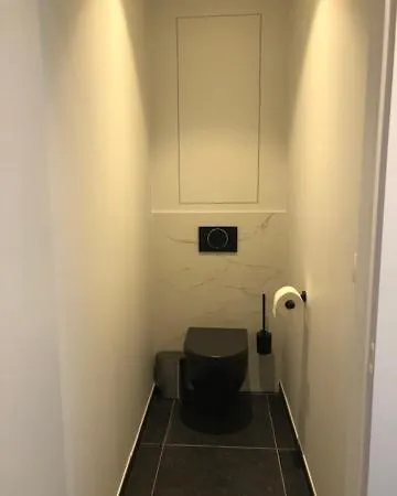 Appartement Bloc 79/One à Knokke-Le-Zoute Extérieur photo