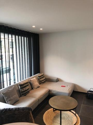 Appartement Bloc 79/one *