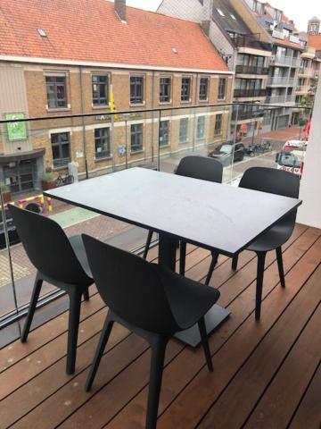Appartement Bloc 79/one Knokke-Le-Zoute