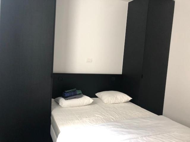 Appartement Bloc 79/one *