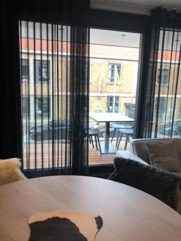 Bloc 79/one Appartement