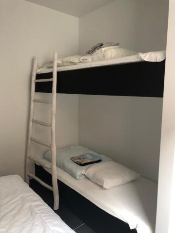Bloc 79/one Appartement Knokke-Le-Zoute