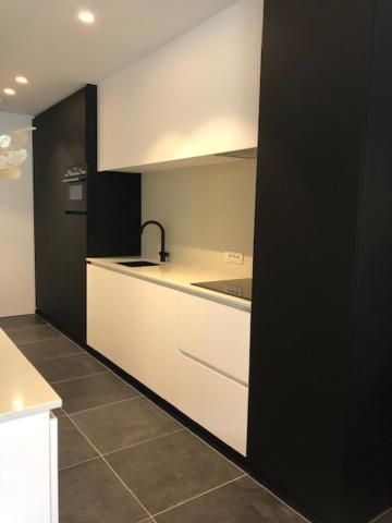 Appartement Bloc 79/one *
